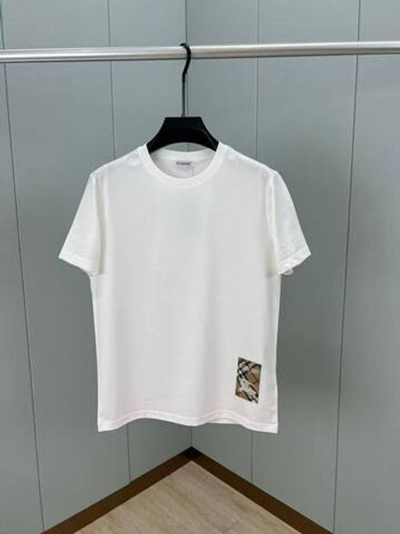 Футболка Burberry