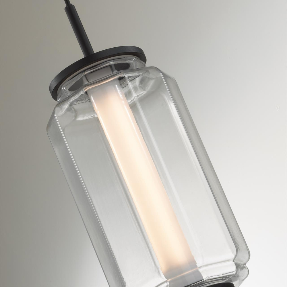 5409/11L ODL_EX Подвес LED 11Вт 3000К 220В IP20 HIGHTECH