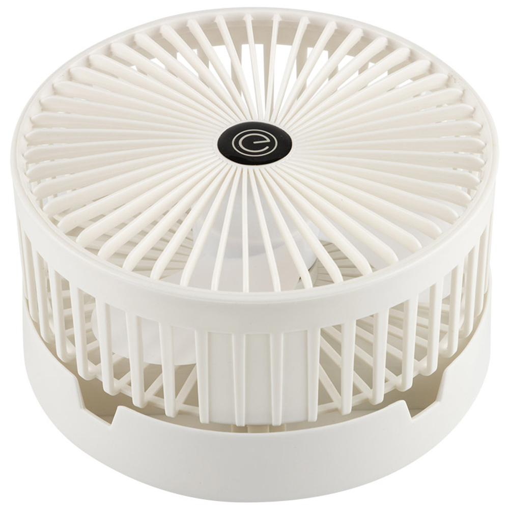 Вентилятор настольный Energy EN-0612 15см, USB