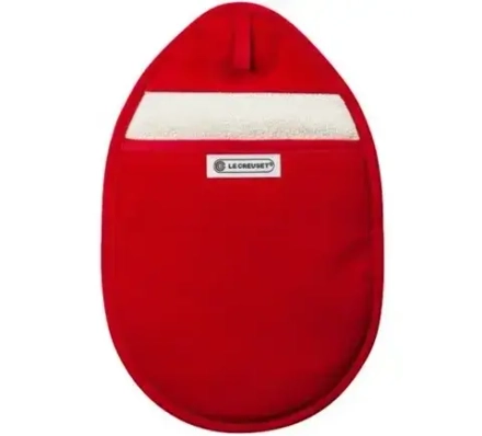 Le Creuset Вишневая подушечка для горшков