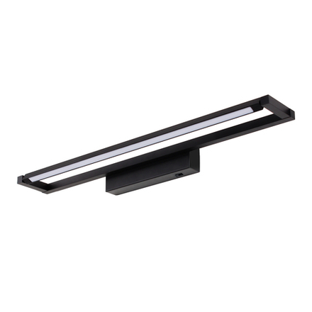 Подсветка для картин Crystal Lux GALLERY A AP8W LED BL