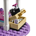 LEGO Friends: Роскошная комната Эммы 41342 — Emma's Deluxe Bedroom — Лего Френдз Друзья Подружки