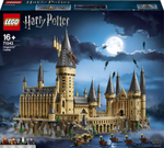 Конструктор LEGO Harry Potter 71043 Замок Хогвартс