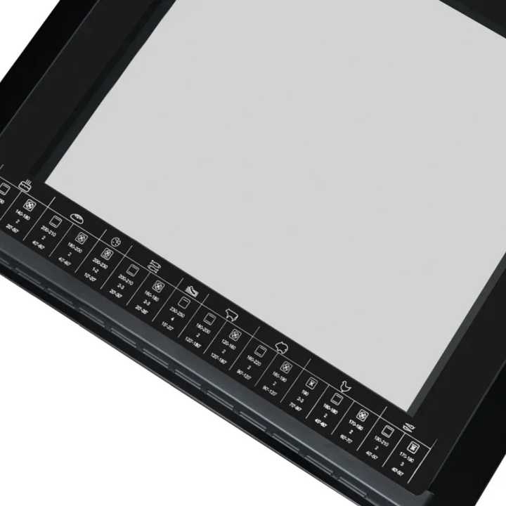 Духовой шкаф Hansa BOEW680177