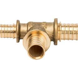 Тройник переходной 20x20x16