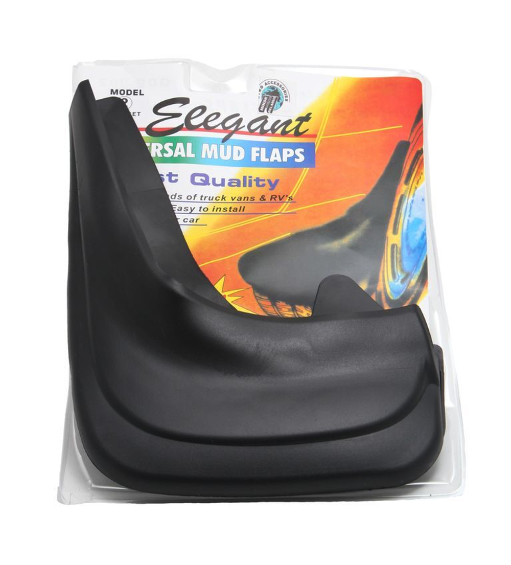 Брызговики Elegant №1 (2шт) (Китай) KING Elegant №1