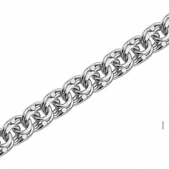 Цепь Бисмарк 3 мм