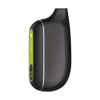 Plonq MAX S 8000 - Зеленое яблоко