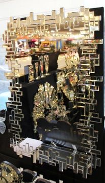 зеркало 10-16 ( MAGIC MIRROR )