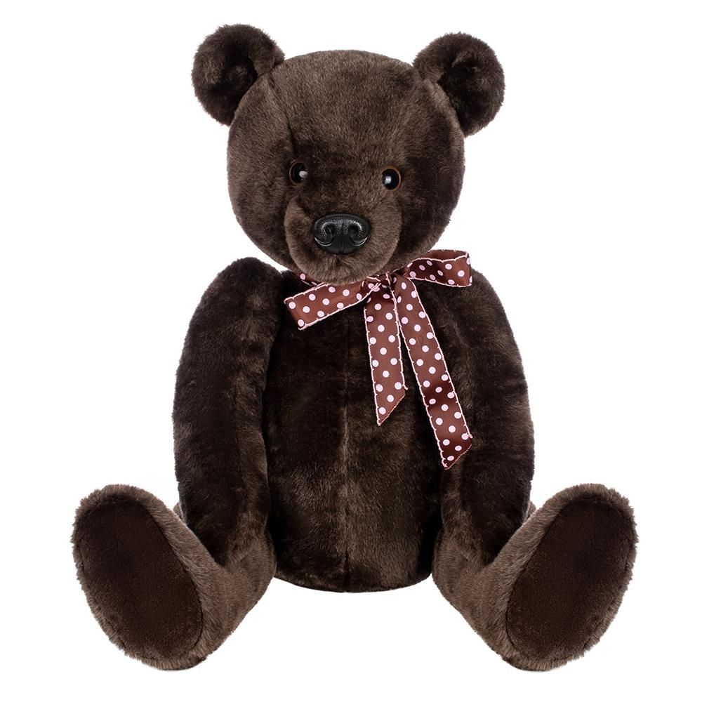 Игрушка мягконабивная "Потап" (Fancy)