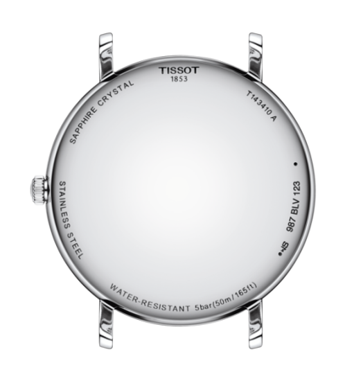 Мужские часы Tissot T143.410.16.033.00