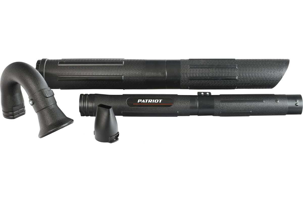 Садовый бензиновый воздуходув-пылесос PATRIOT BG 225 3 в 1 755100126
