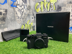 FujiFilm X-T20 (15.000 кадров)