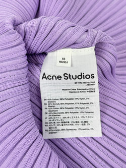 Водолазка Acne Studio