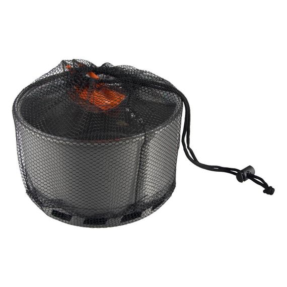 Кастрюля с радиатором Helios 2,0л CAMPSOR-2500