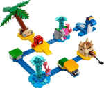 Конструктор LEGO Super Mario 71398 Берег Дорри