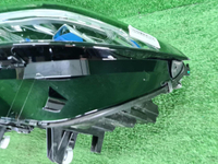 Фара левая BMW X7 G07 (2019-2022) Laser Light