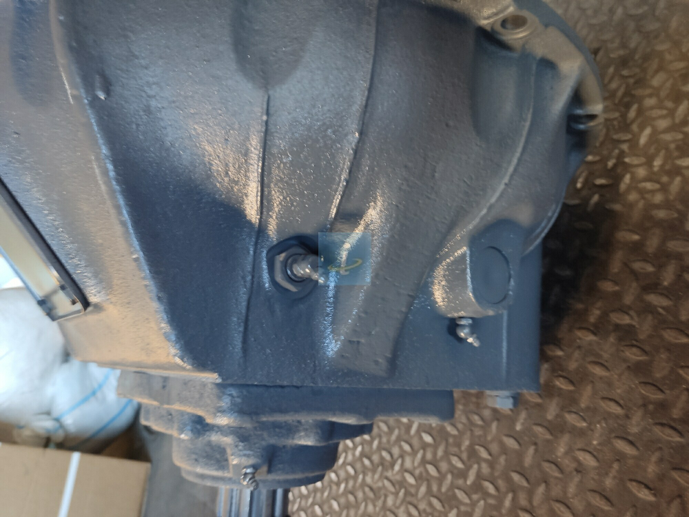 Механизм отбора мощности 236Г-4200005