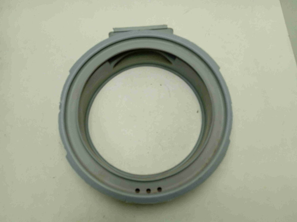 WFT2830 кт187 Манжета люка для стиральной машины Bosch WFT2830 б/у