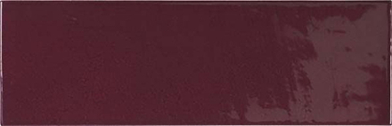 Настенная плитка VILLAGE AUBERGINE (25650)