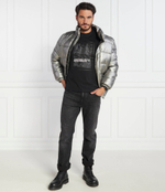 Футболка GUESS - черный(M3BI26 I3Z14)