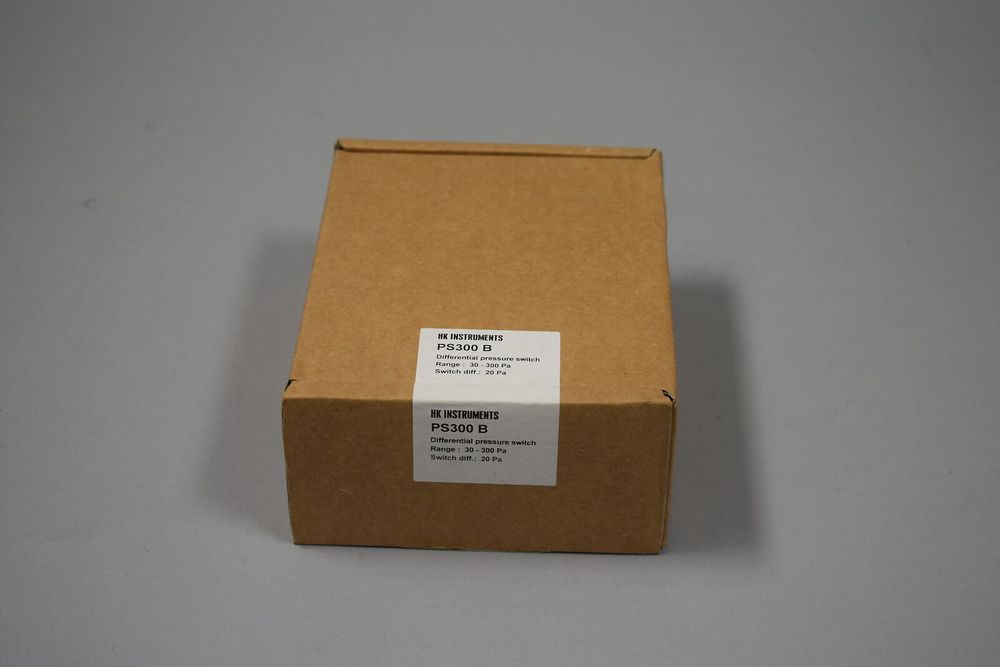 HK INSTRUMENTS PS300 B