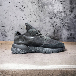 Adidas Nite Jogger • Black
