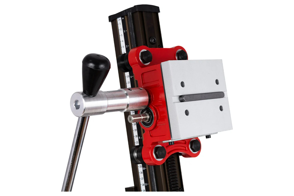 Сверлильная машина DIAM ML-180/3A PRO (комплект) 620113