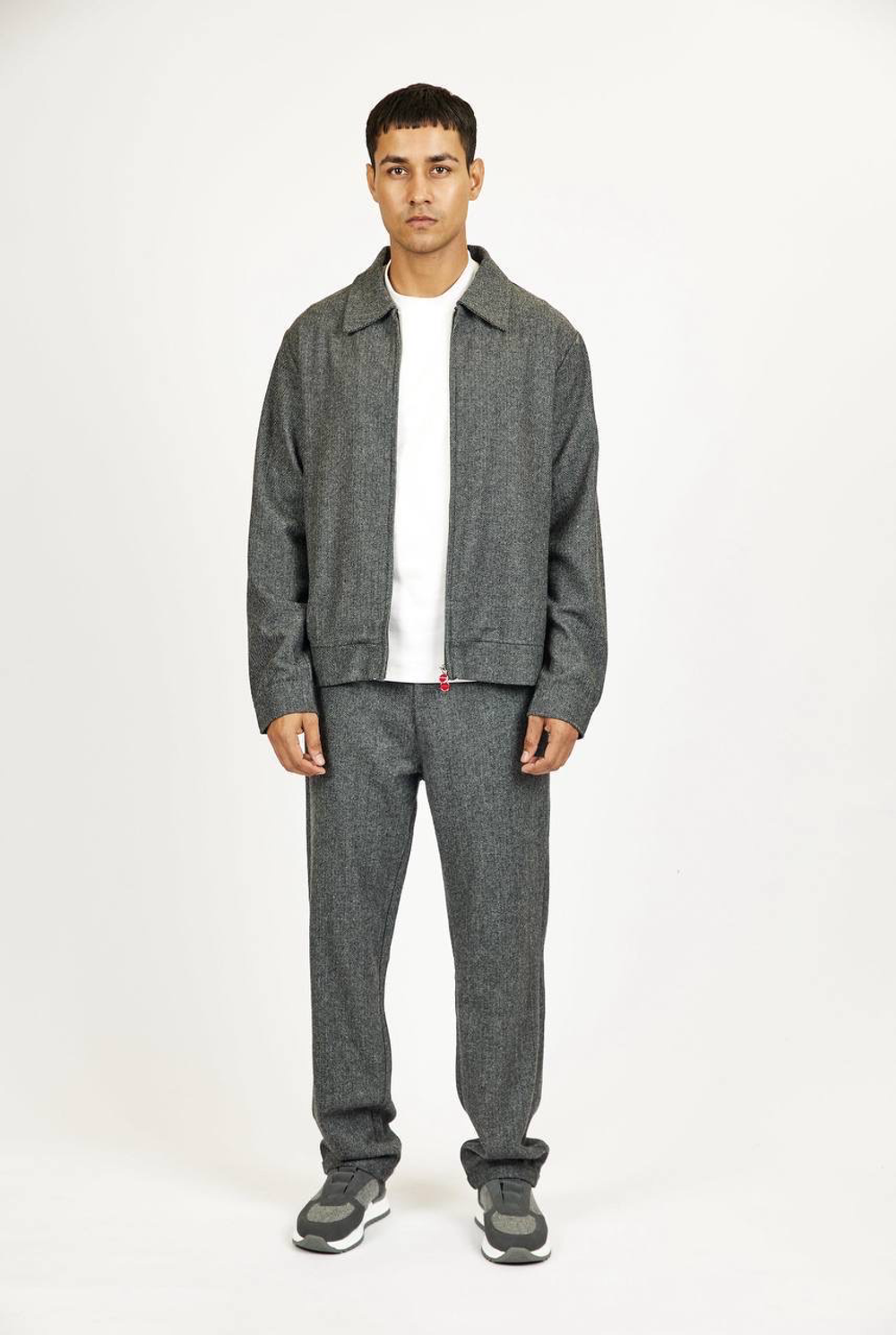 Костюм спортивный Kiton