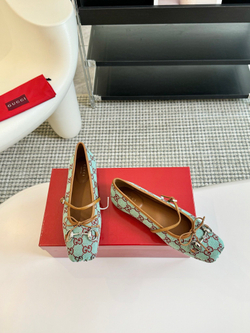 Gucci Flat