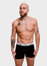 Трусы-боксеры (2шт.) Tezido