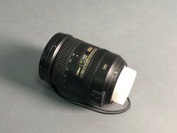 Nikon 18-200mm 3.5-5.6G ED AF-S VR II DX