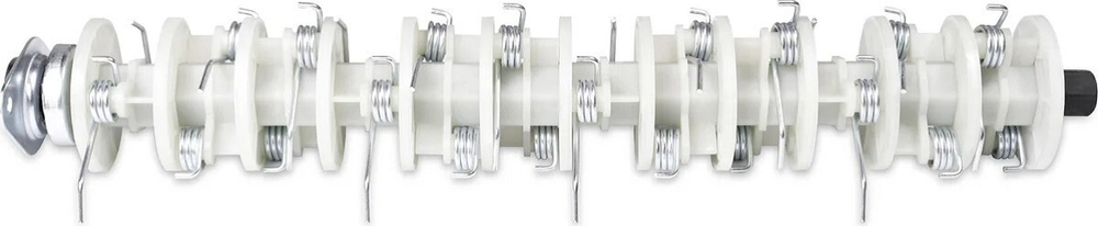 Скарификатор бензиновый CHAMPION GSC4840 2 в 1