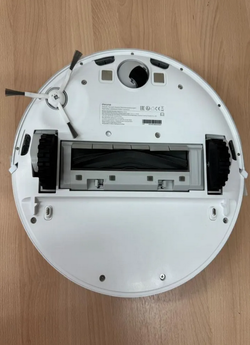 Робот-пылесос Dreame Bot D10s (Витрина)