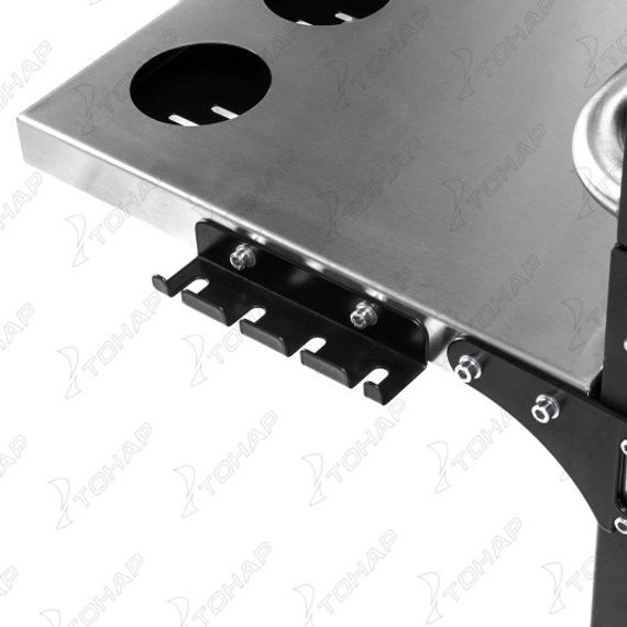 Мангал SMART-1200 Ультра (HS-GS-M1205-U) Helios