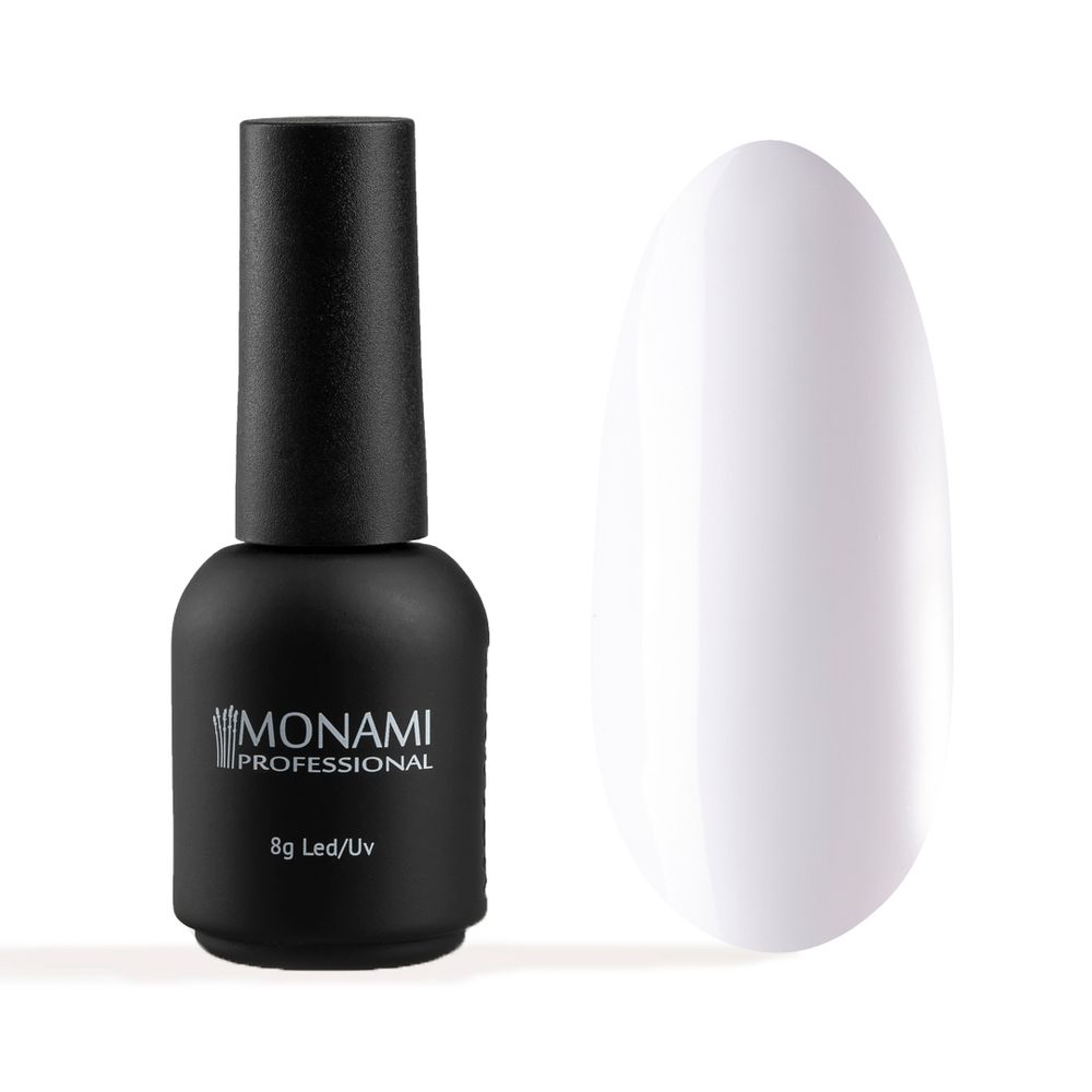 Monami Гель-лак 459, 8мл