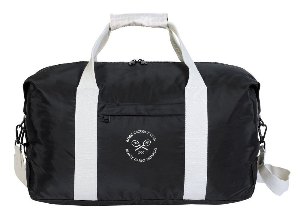 Спортивная сумка Bj_rn Borg Sthlm Cargo Sportsbag - Black