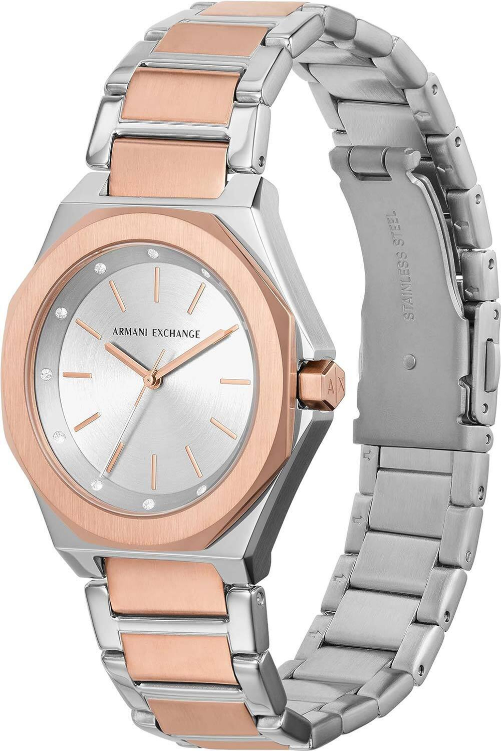 Женские наручные часы Armani Exchange AX4607