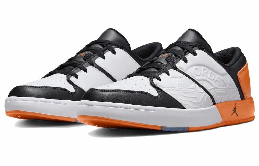 Кроссовки Jordan Nu Retro 1 Low