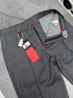Брюки Kiton
