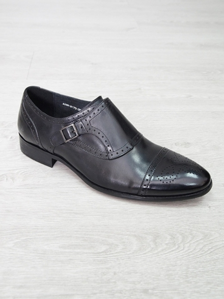 Монки мужские IZZY 0082 \A099-B170-SW3