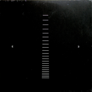 IAMX / Echo Echo (2LP)