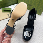 Gucci Pump 11.5 cm
