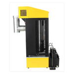 Воздухонагреватель на отработанном масле Master WA33