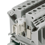 3004362 - UK 5 N - Проходные клеммы