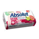 Мыло "Absolut" Грейпфрут и Бергамот 90г