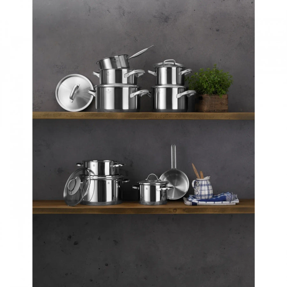 WMF Кастрюля Provence Plus 24 см 5,7 л
