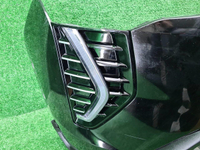 Бампер передний Haval Jolion (2024-н.в.) (В сборе)