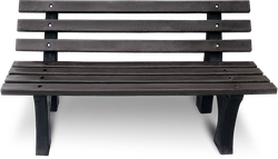 Уличная скамейка Ridus 01 1,6 м