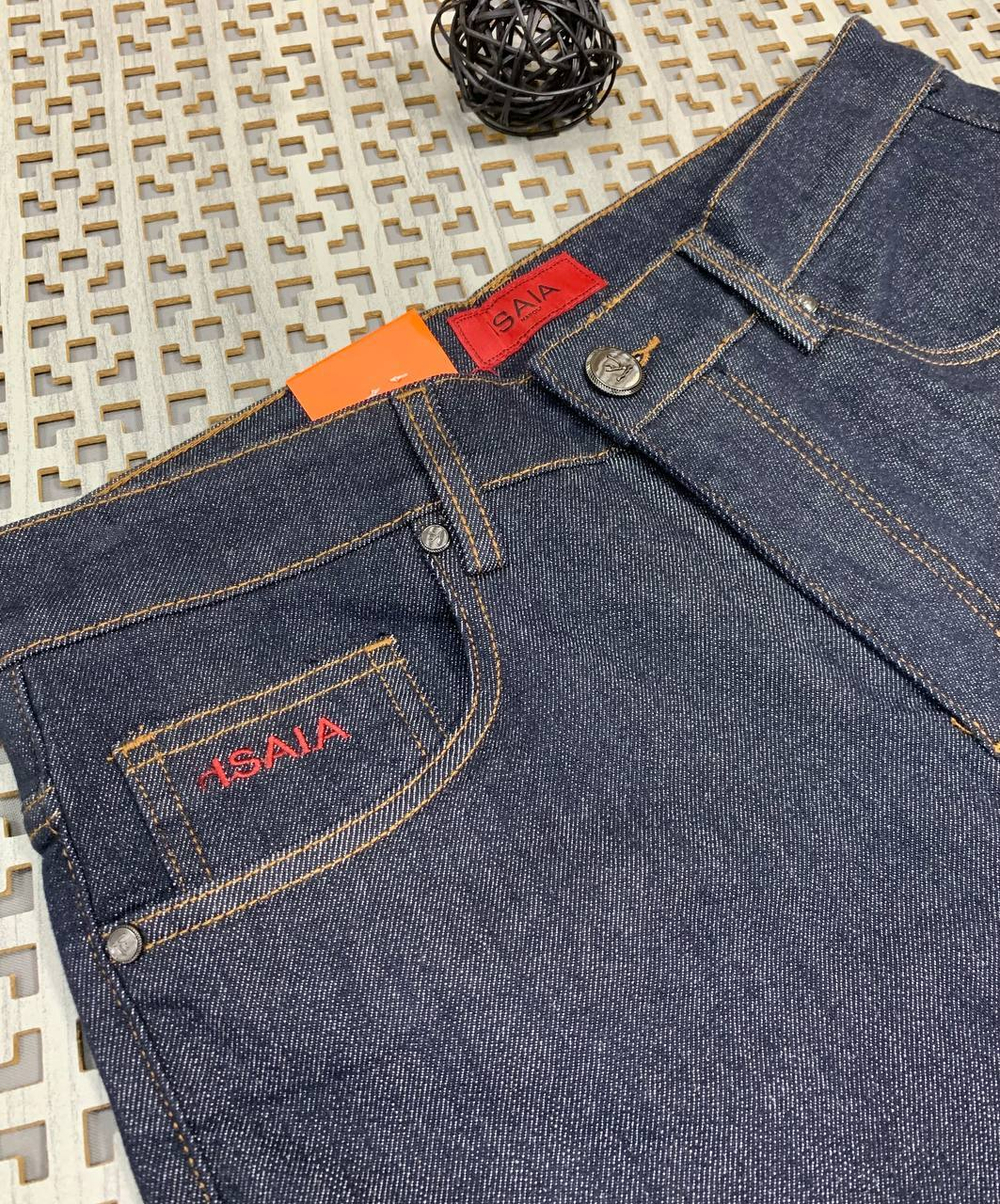 Джинсы Isaia